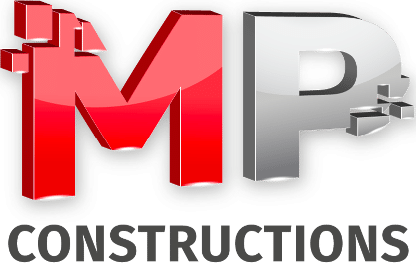 logo MP Constructions